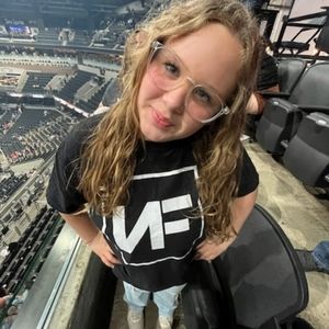 Meet your Posher, Adalyn